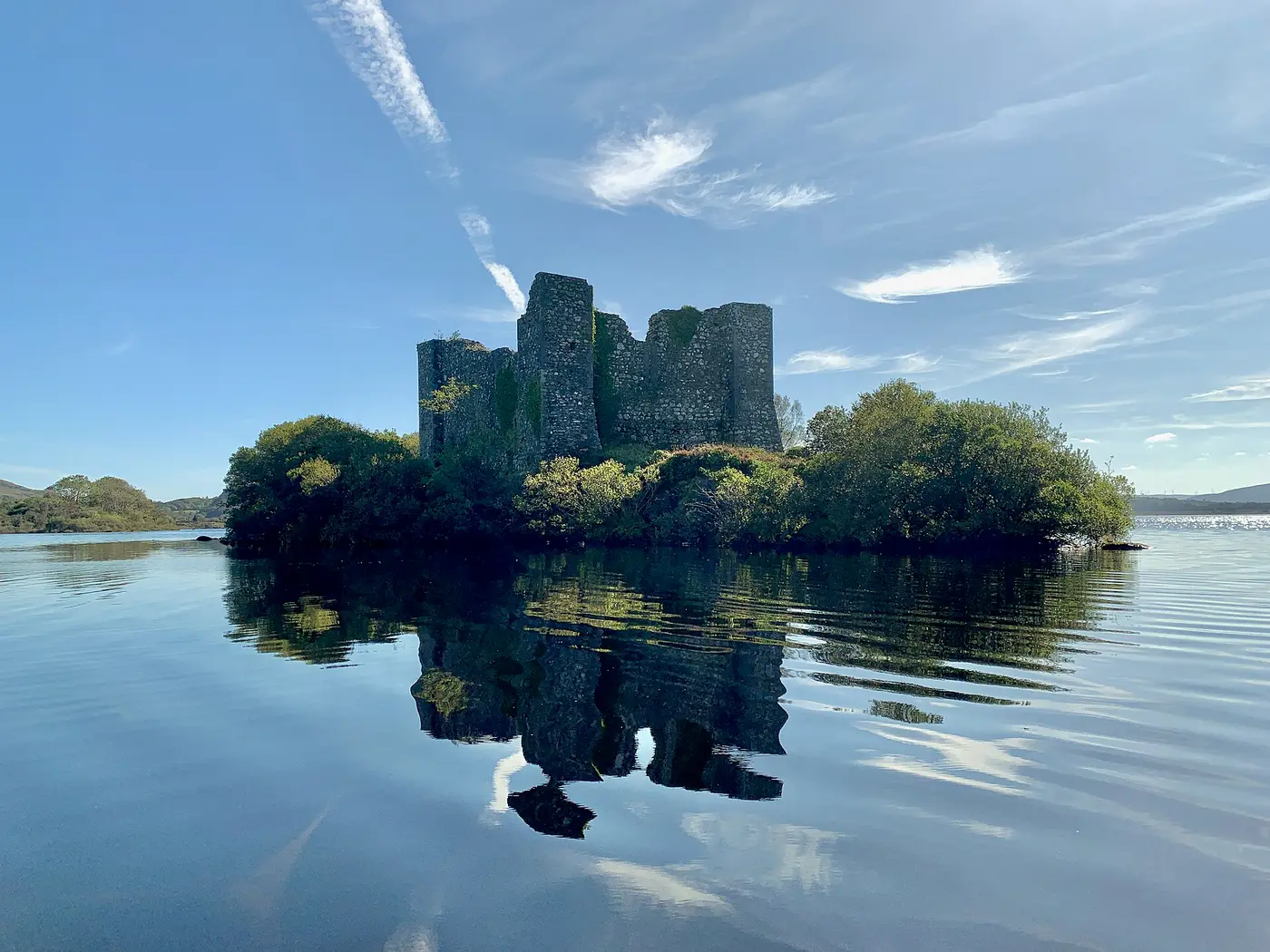 Castlekirk, County Galway