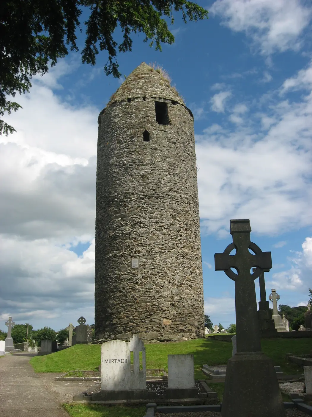 Dromiskin, County Louth