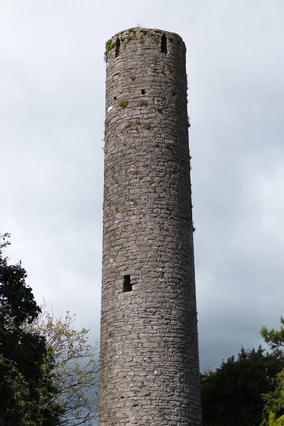 Kells Round Tower, County Meath