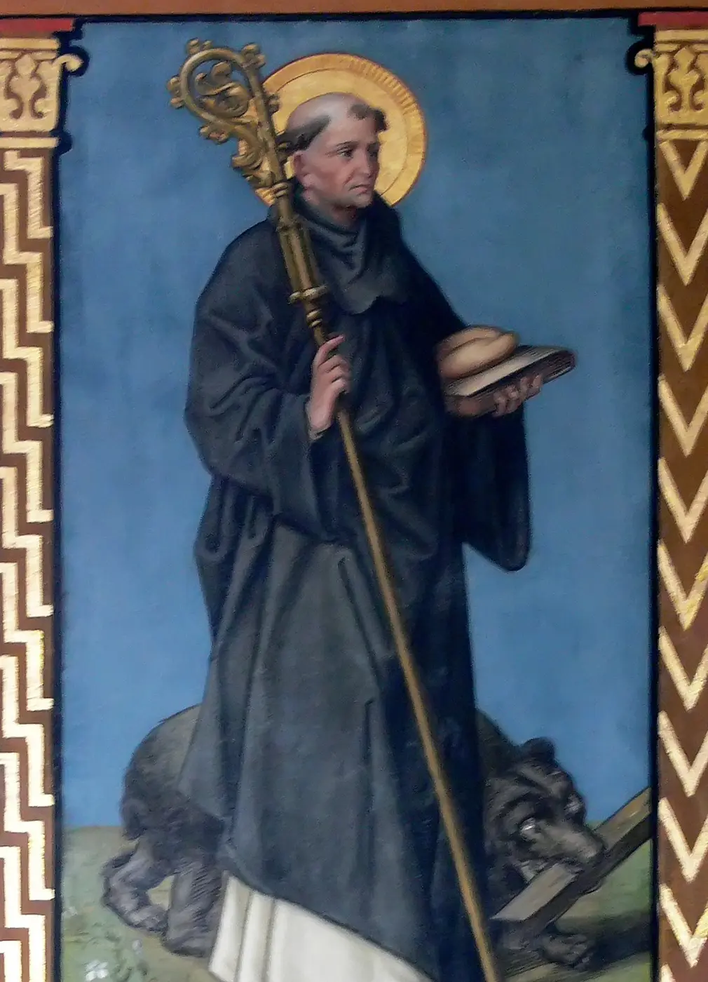Saint Gall — St Gall