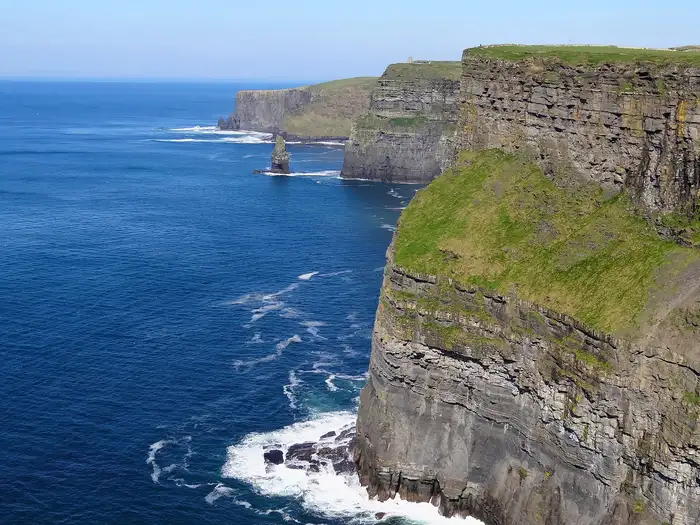 Cliffs of Moher, County Clare