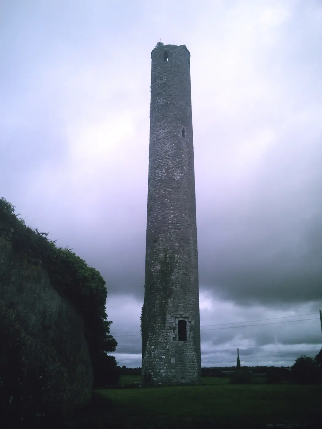 Grangefertagh, County Kilkenny