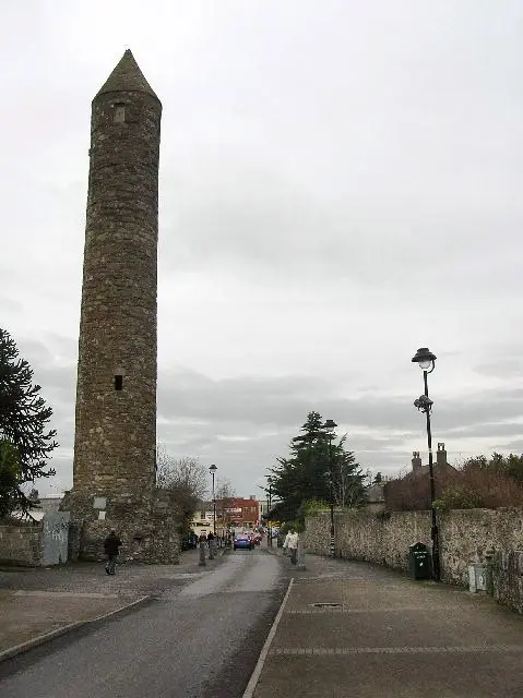 Clondalkin, County Dublin