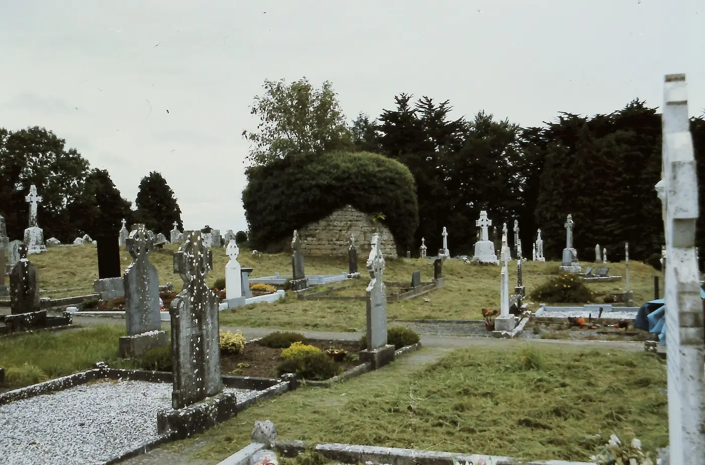 Oran, County Roscommon