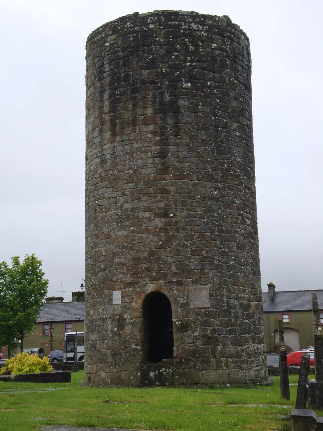 Balla, County Mayo
