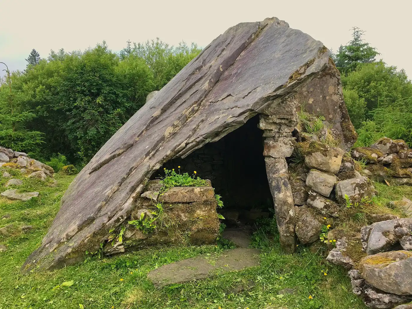 Calf House, County Cavan