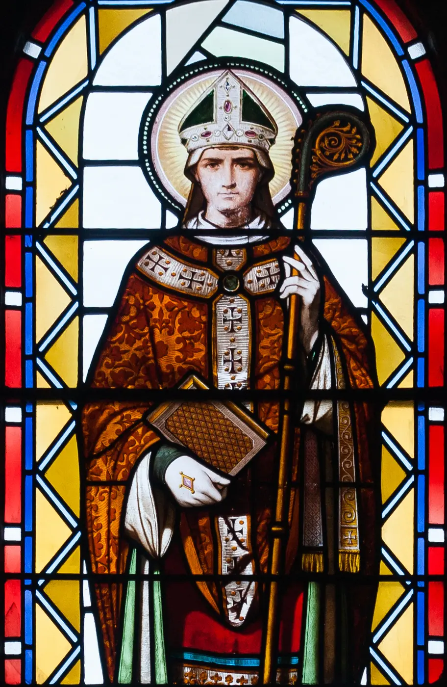Saint Malachy — St Malachy