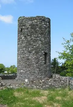 Drumcliff, County Sligo