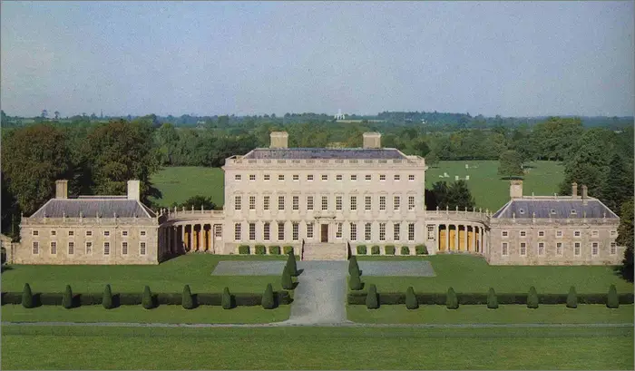 Castletown House, County Kildare