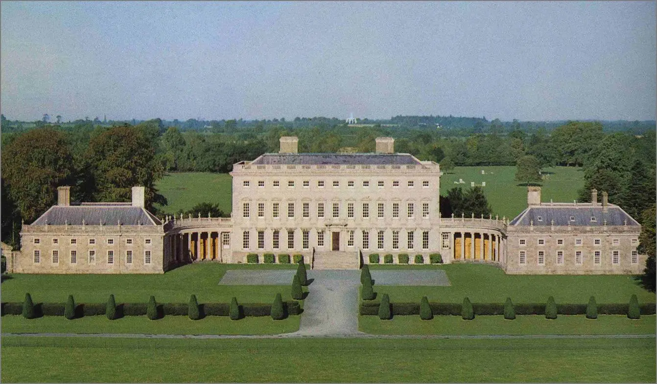 Castletown House, County Kildare