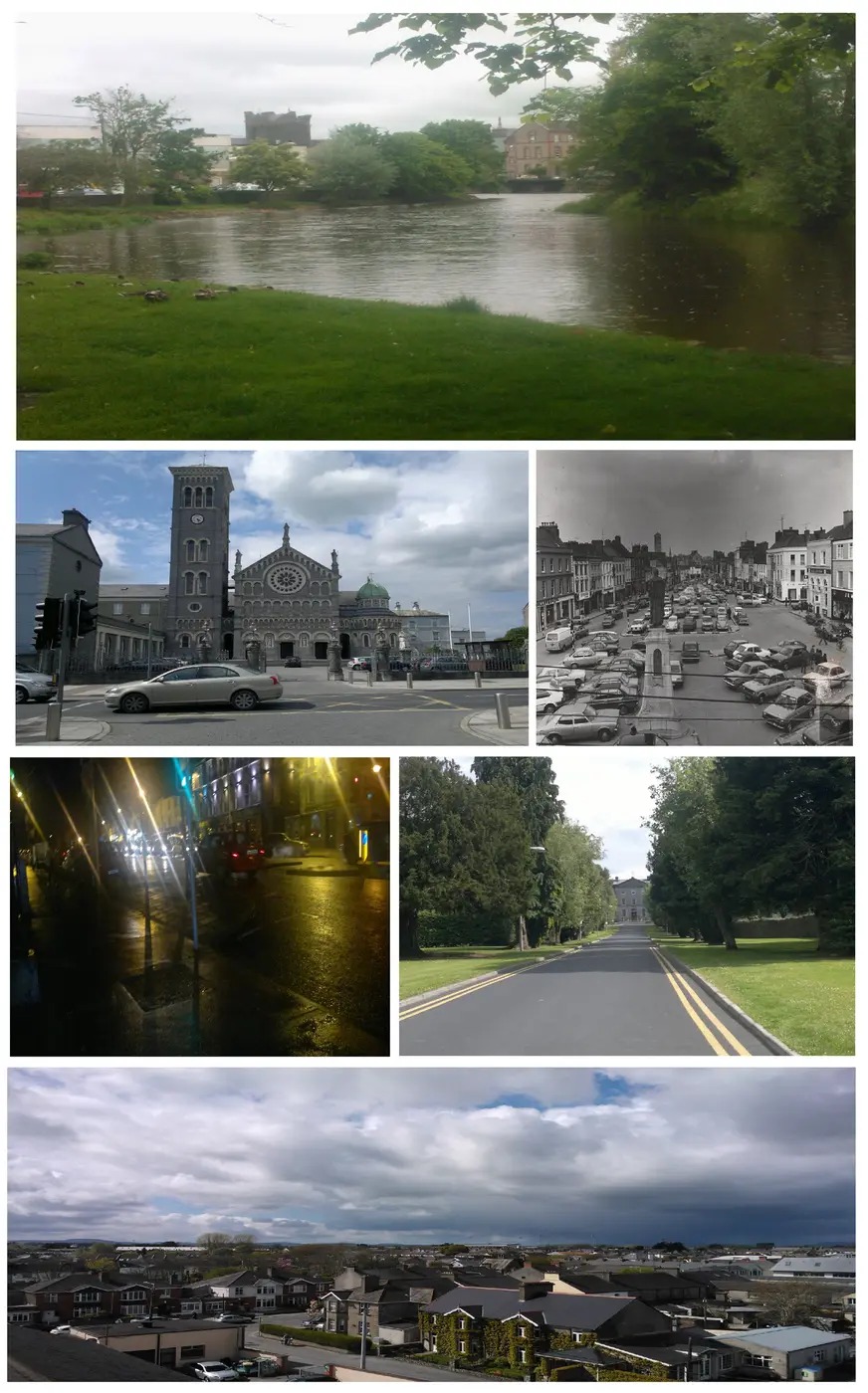 Thurles, County Tipperary