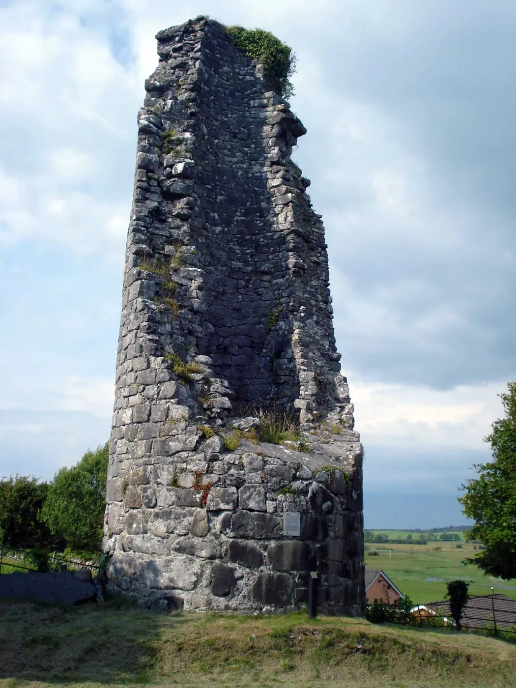 Drumcliffe, County Clare