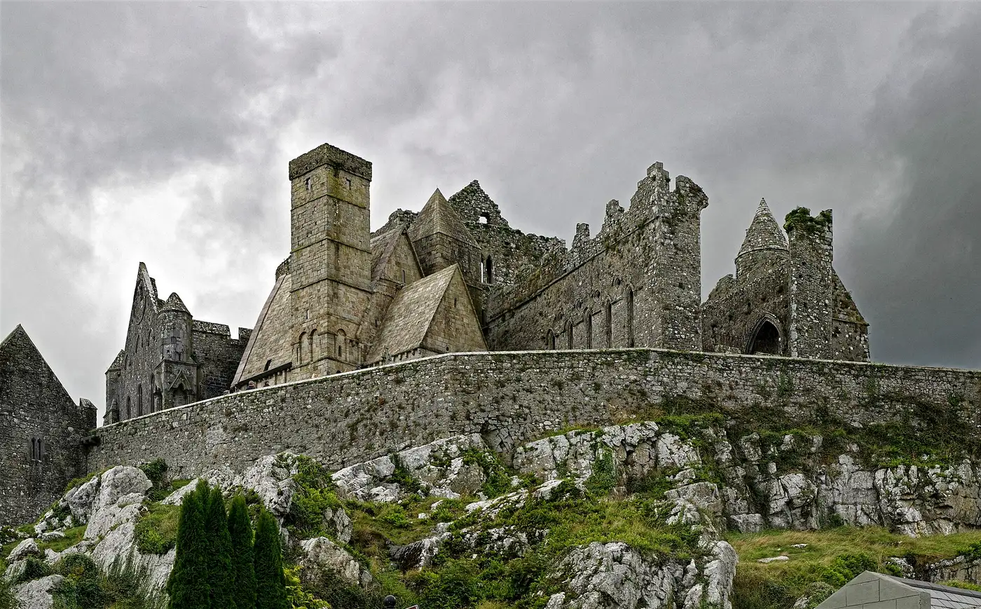 Cashel, County Tipperary