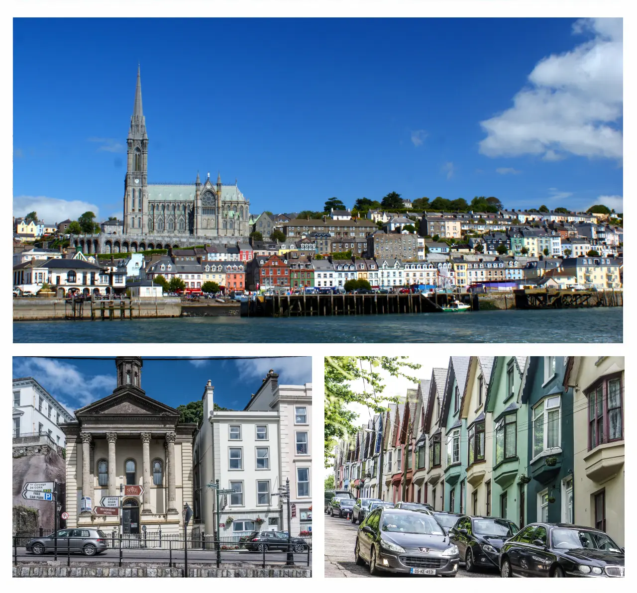 Cobh, County Cork