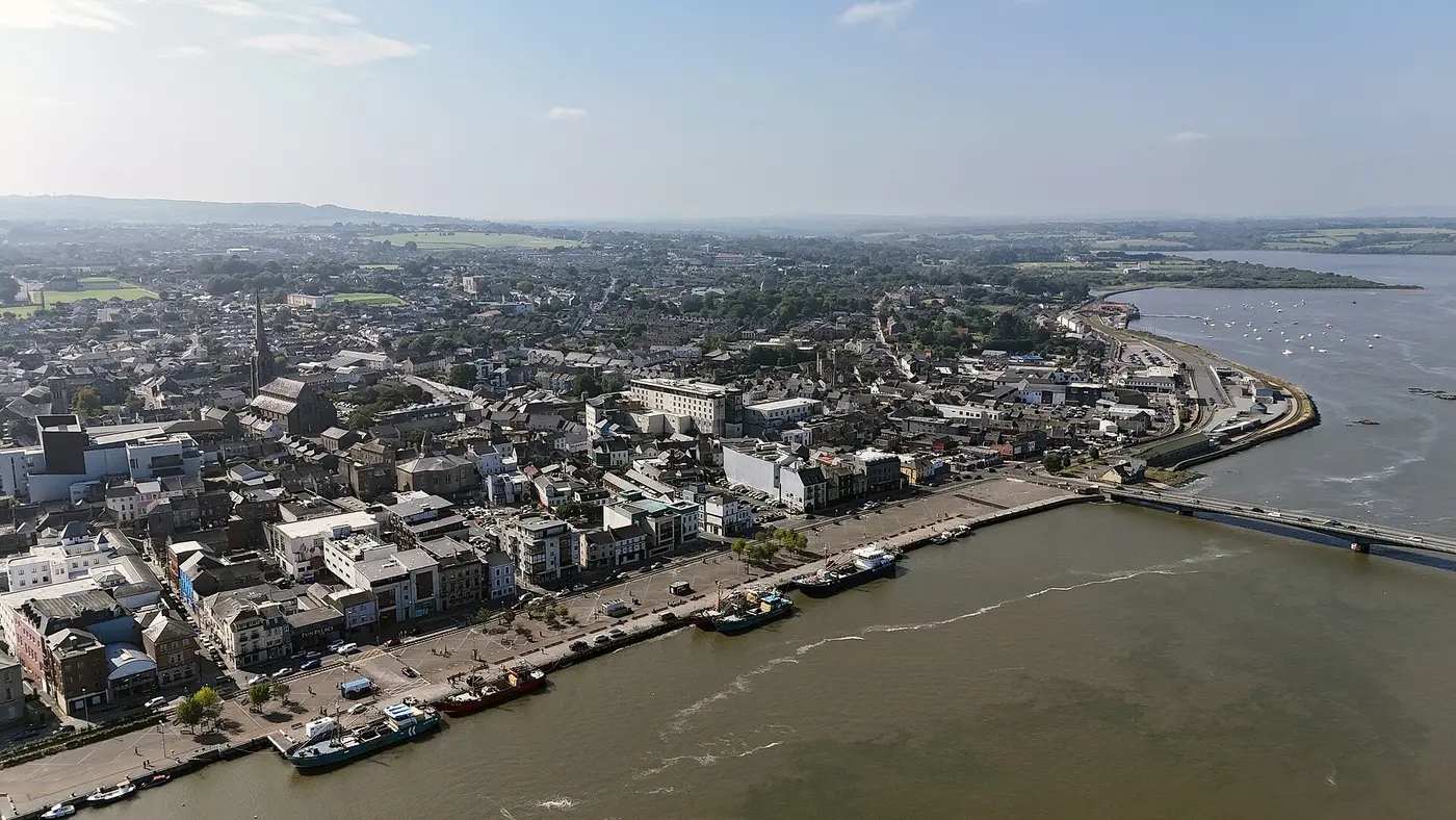 Wexford, County Wexford