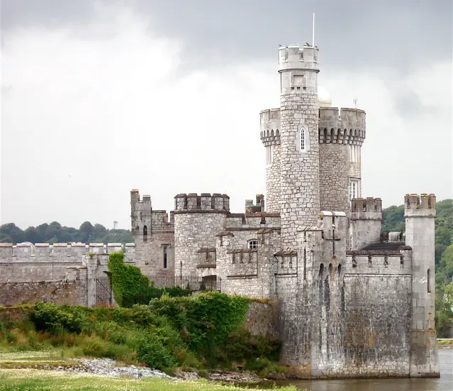 Blackrock Castle, County Cork
