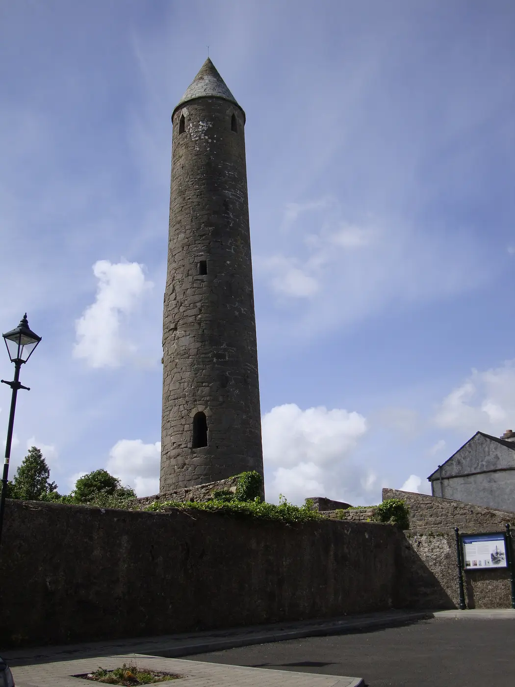 Killala, County Mayo