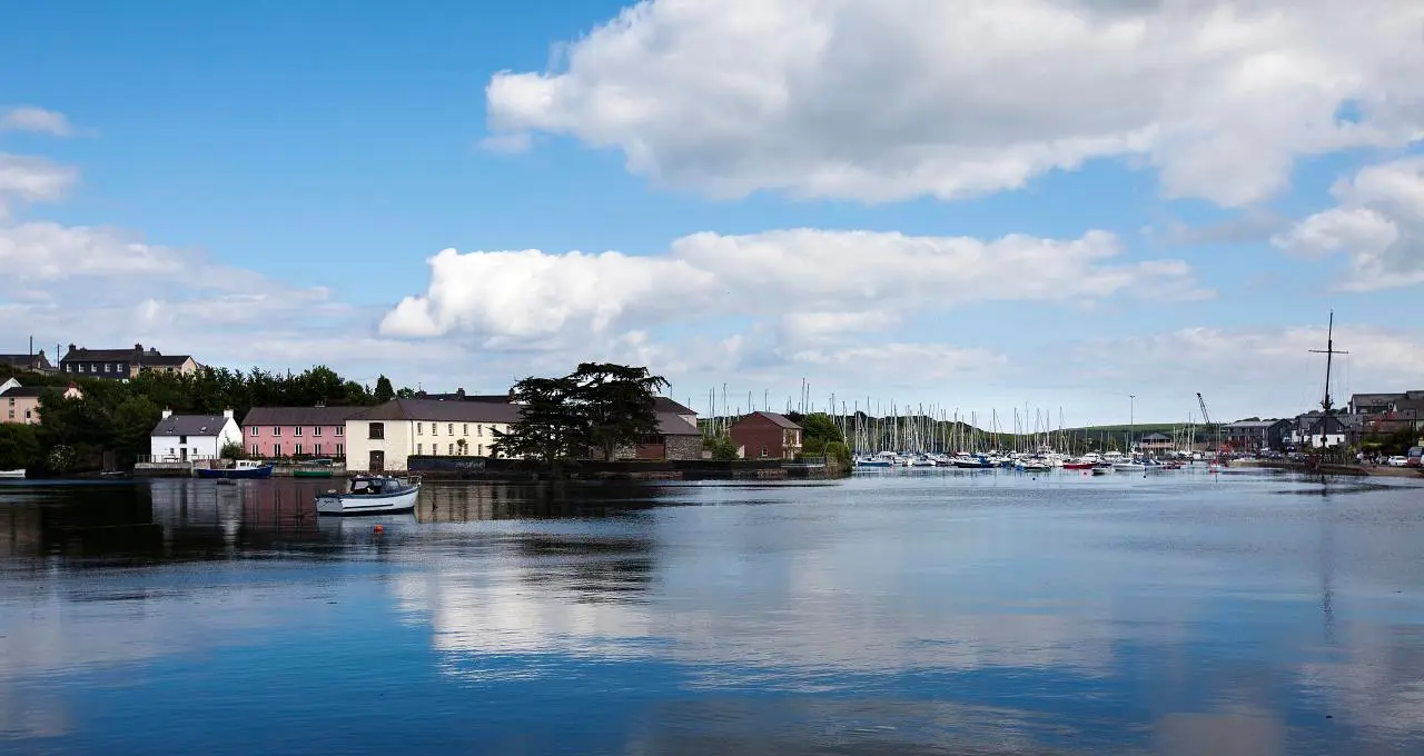 Kinsale, County Cork