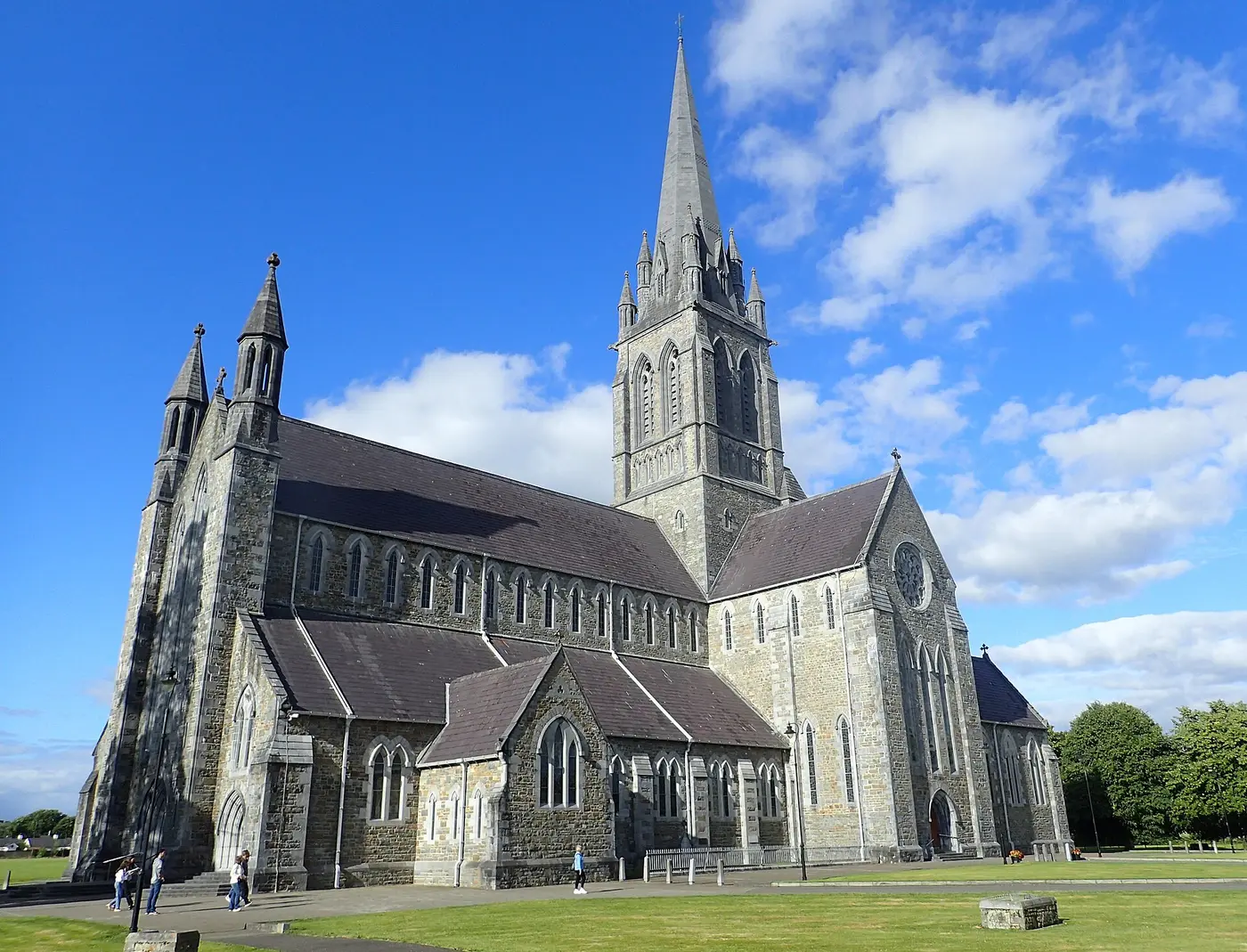 Killarney, County Kerry