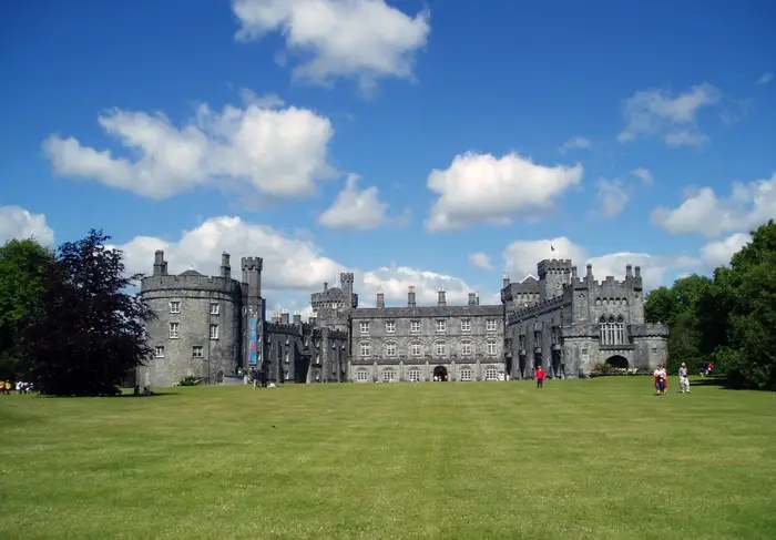 Kilkenny Castle, County Kilkenny