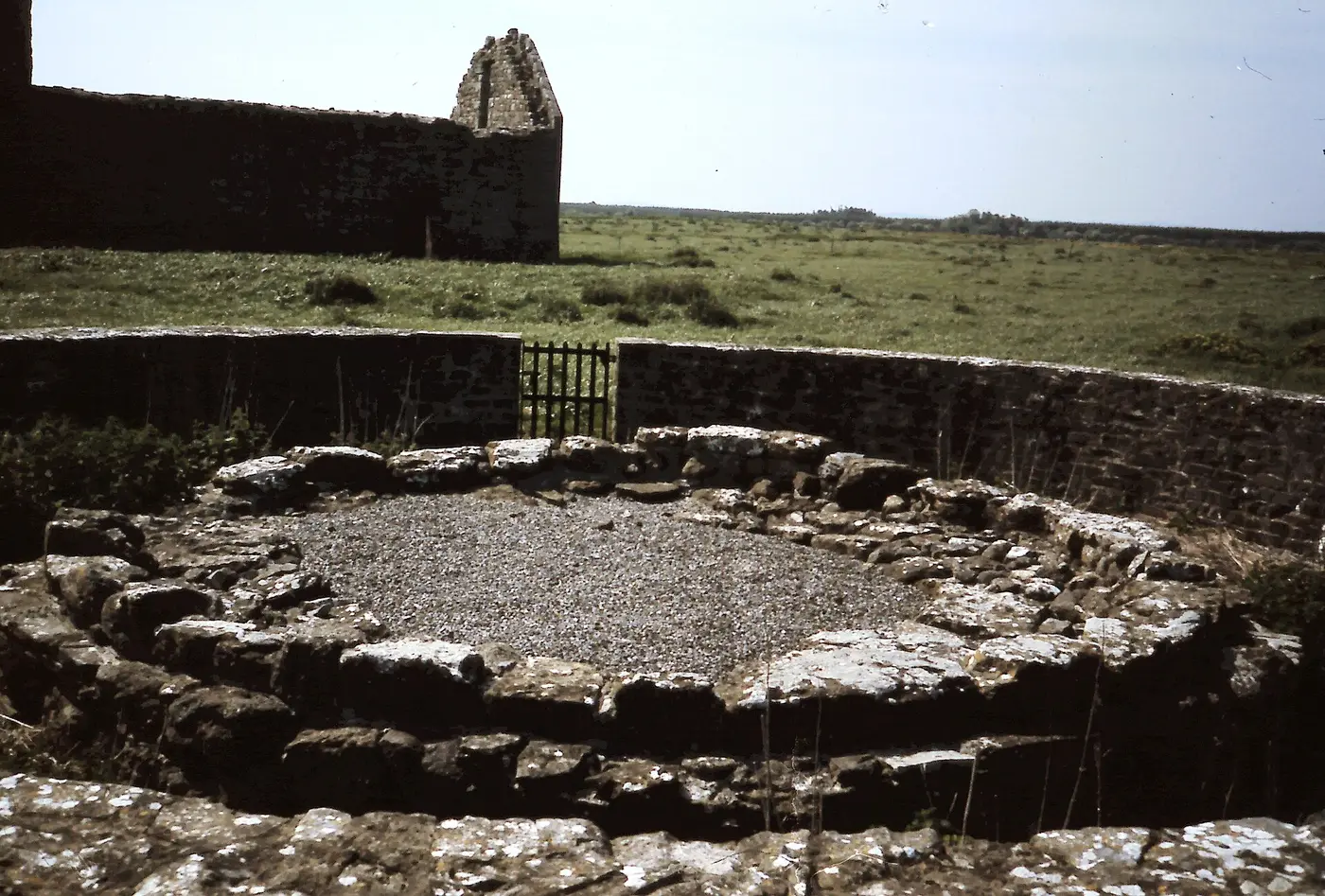 Liathmore, County Tipperary