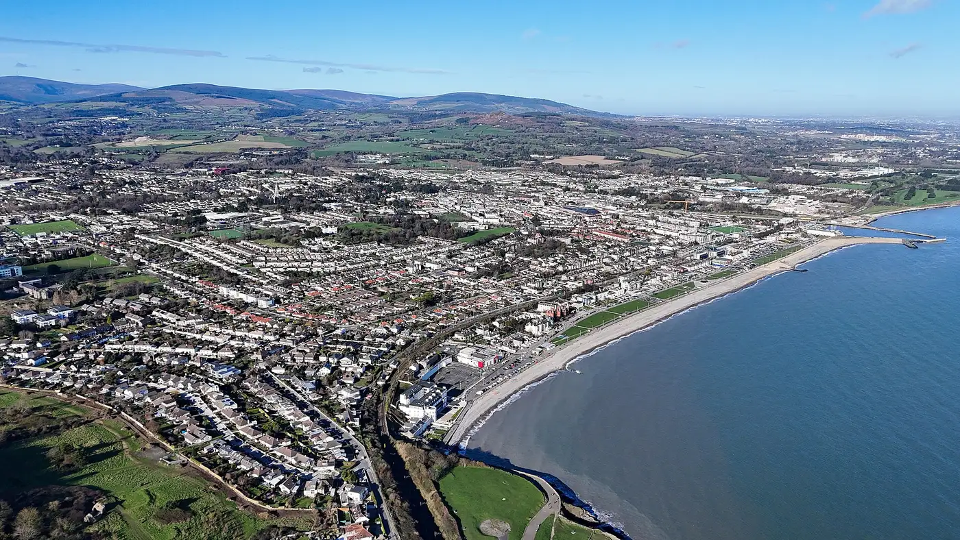 Bray, County Wicklow