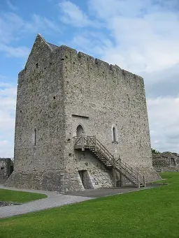 Athenry Castle, County Galway