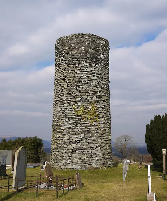 Drumbo, County Down