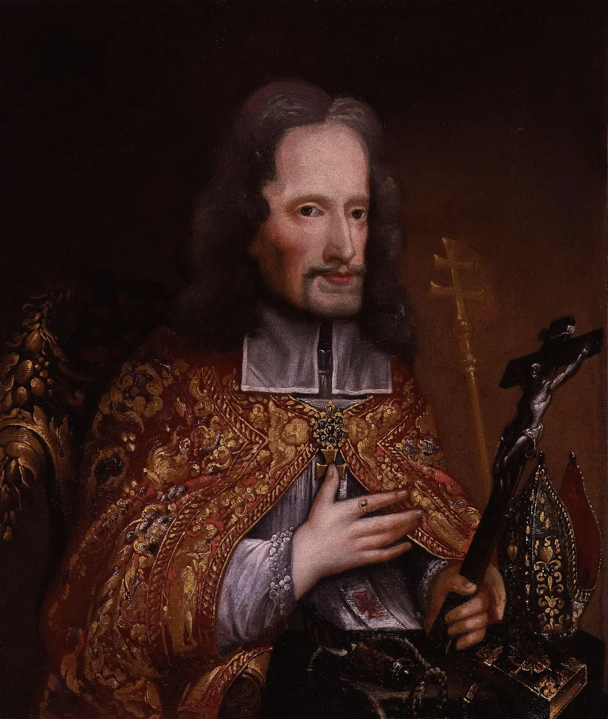 Oliver Plunkett — St Oliver Plunkett