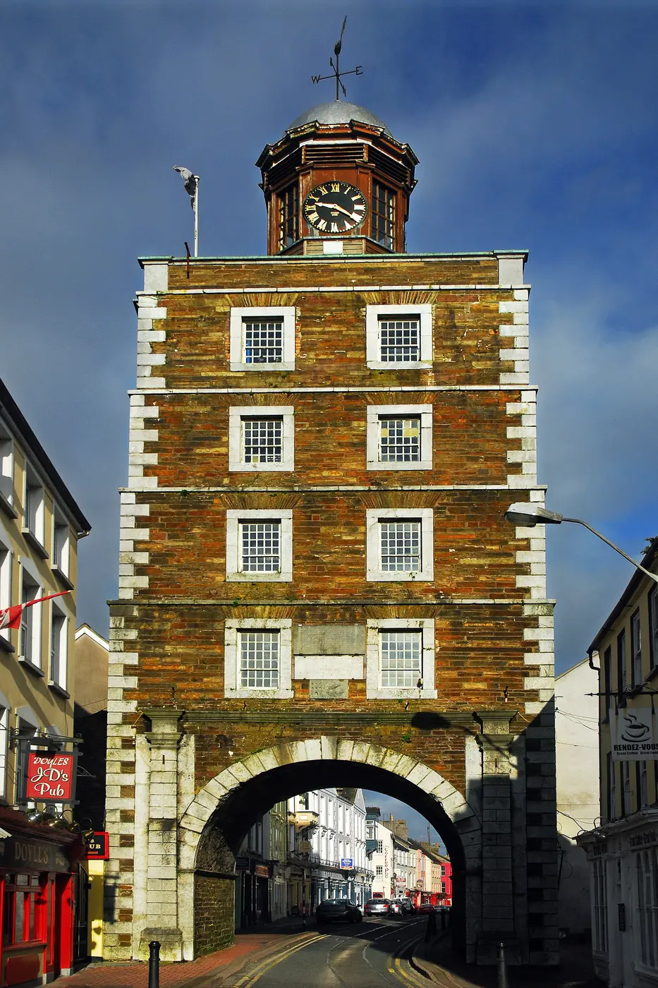 Youghal, County Cork