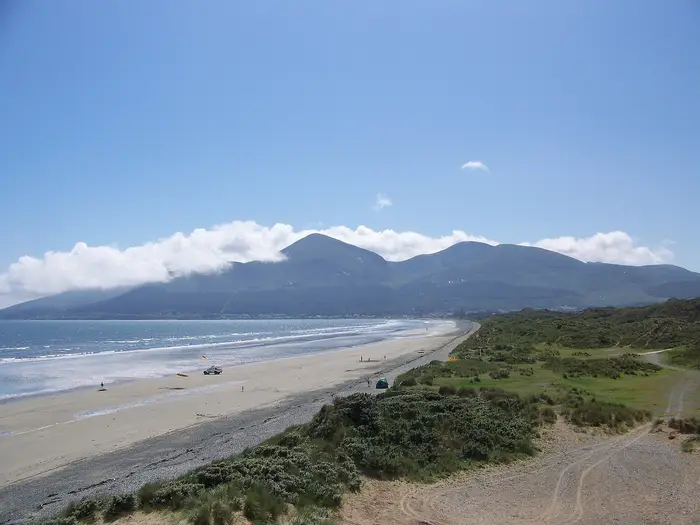 Mourne Mountains, County Down