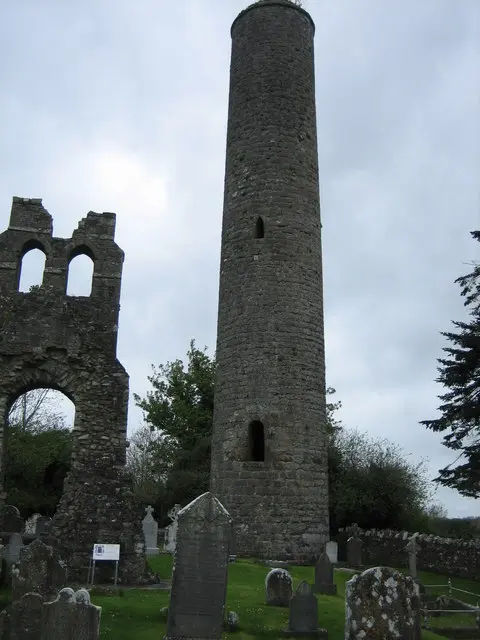 Donaghmore, County Meath