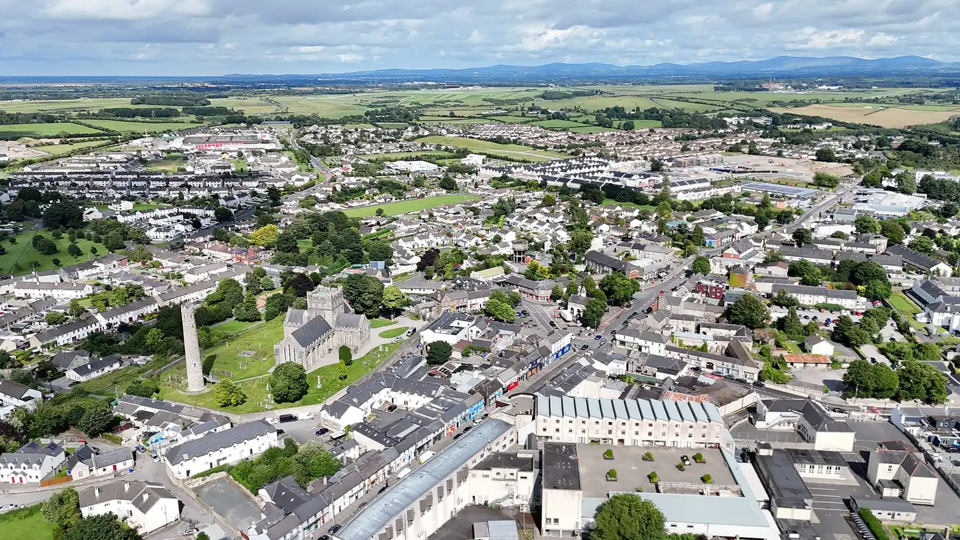 Kildare, County Kildare