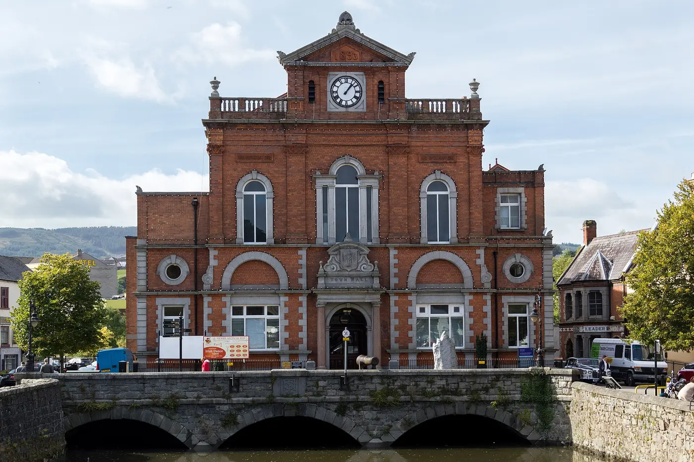 Newry, County Down