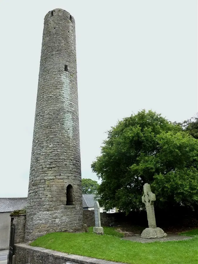 Kells, County Meath