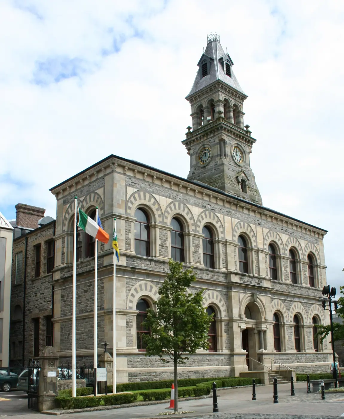 Sligo, County Sligo