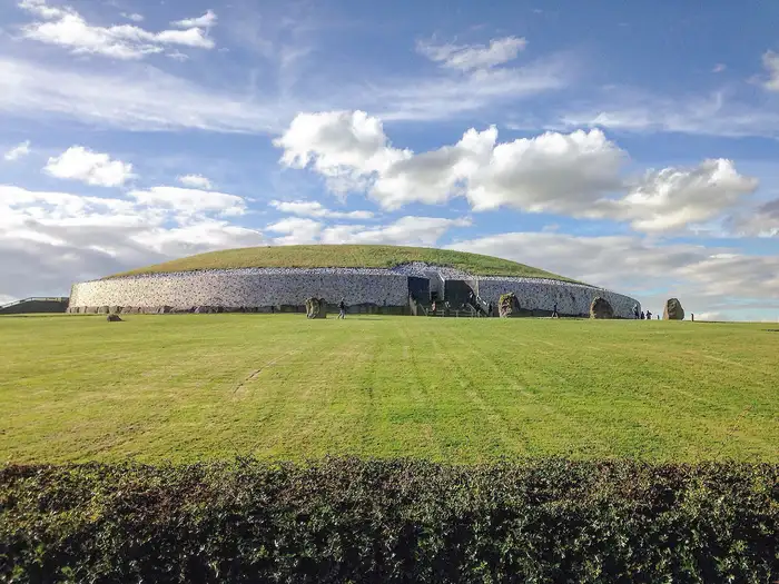 Newgrange, County Meath