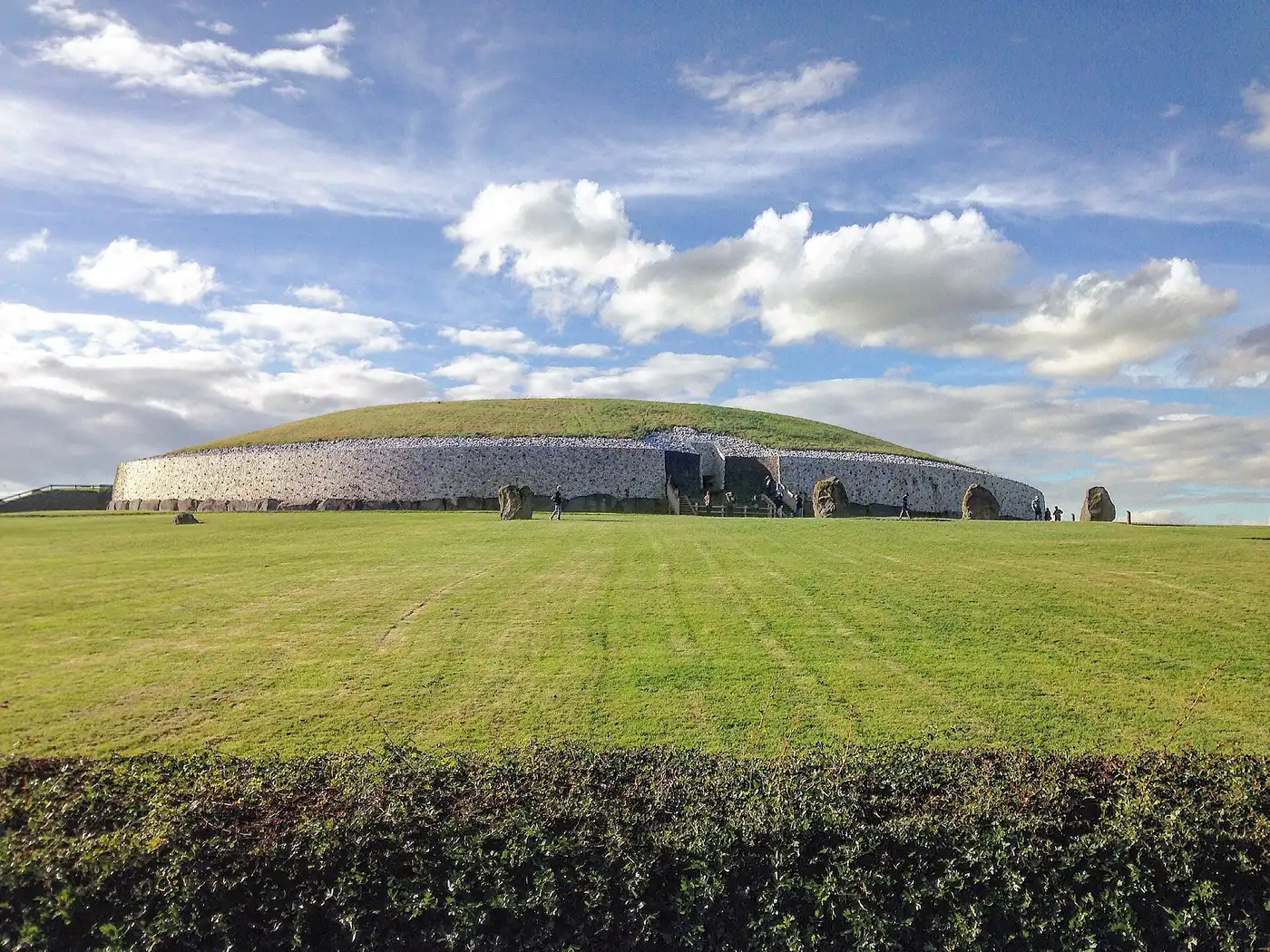 Newgrange, County Meath
