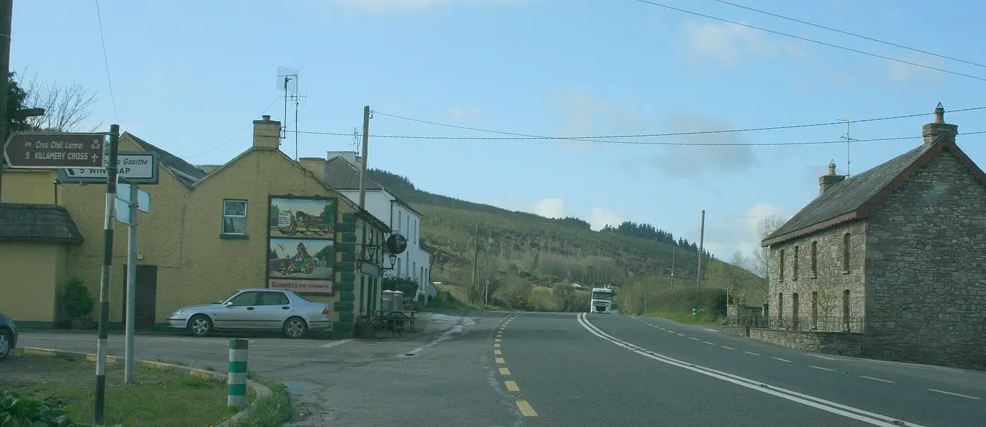 Killamery, County Kilkenny