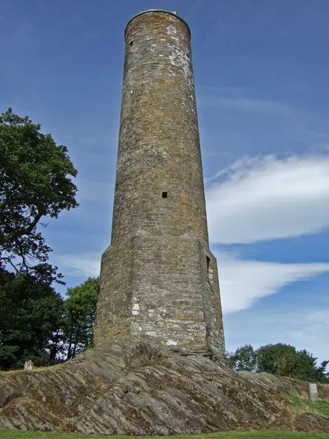 Kinneigh, County Cork