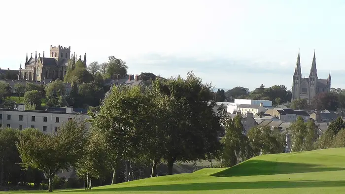 Armagh