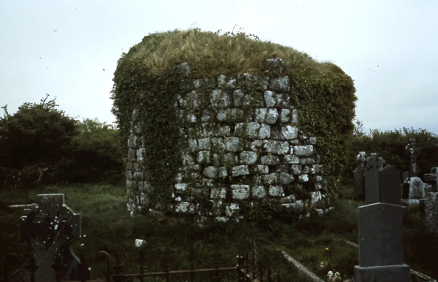 Killinaboy, County Clare
