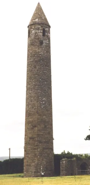 Rattoo, County Kerry