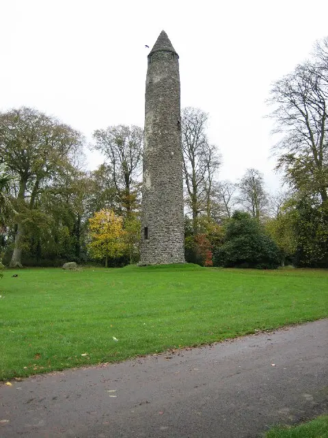 Antrim, County Antrim
