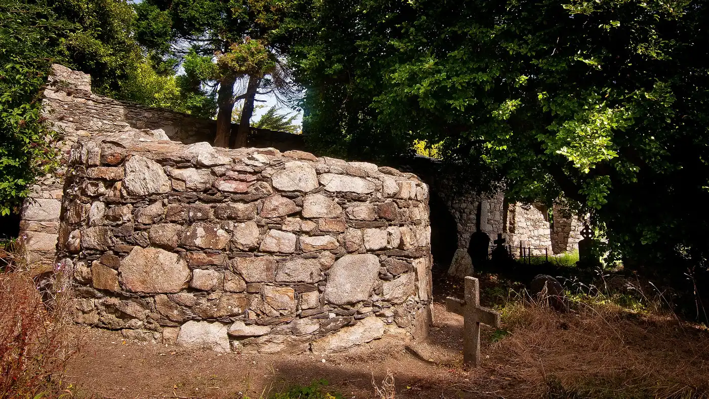 Rathmichael, County Dublin