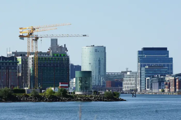 Belfast