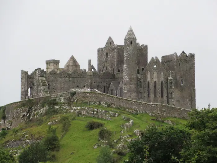 Rock of Cashel, County Tipperary