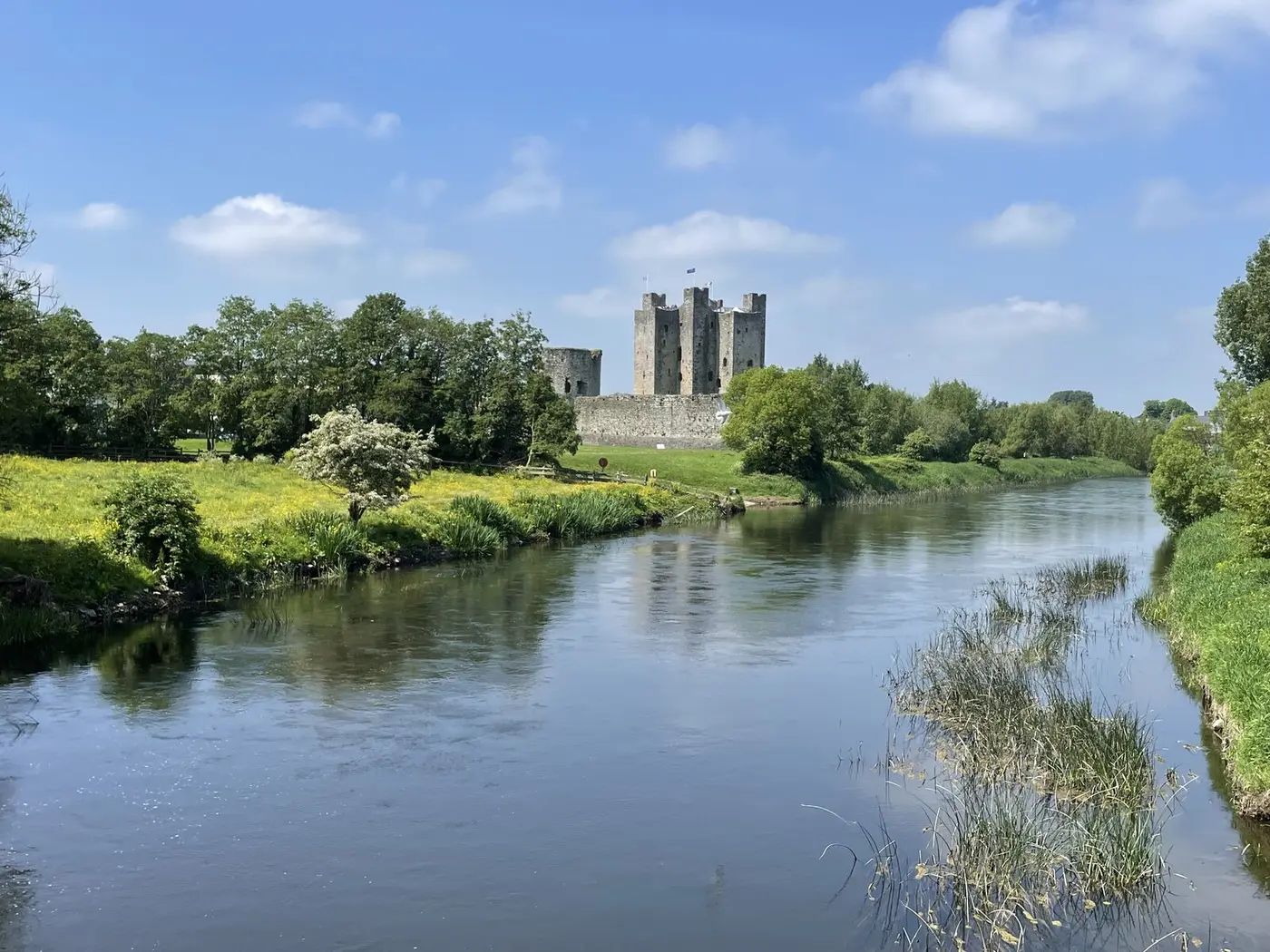 Trim, County Meath