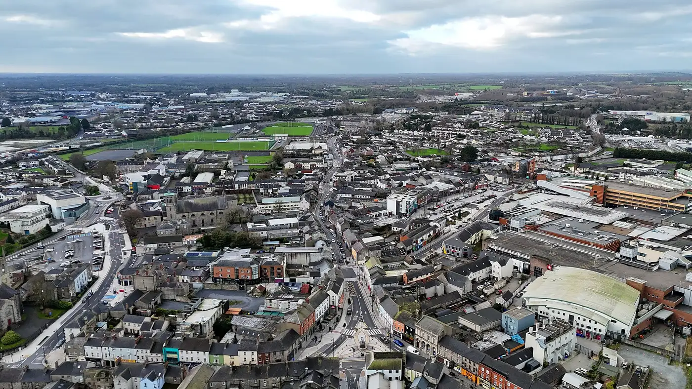 Navan, County Meath