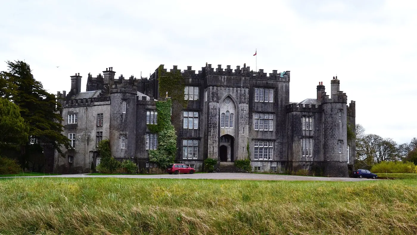 Birr, County Offaly